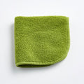 Aloegroene Katoenen Washand