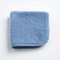 Canotticcio in cotone blu denim