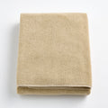 Sand Cotton Bath Sheet